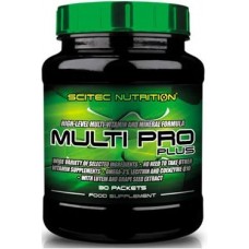 Multi Pro Plus 30 pak Scitec Nutrition